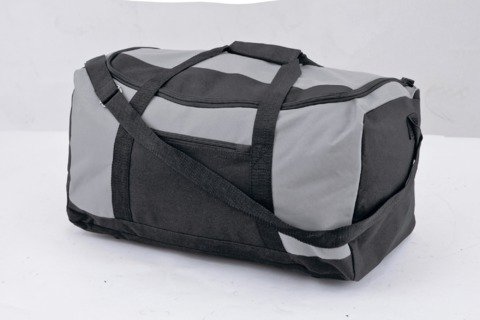 Go Explore Small  Soft Holdall Review
