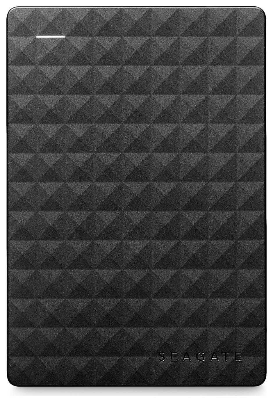 Seagate Expansion Plus 4TB Portable Hard Drive