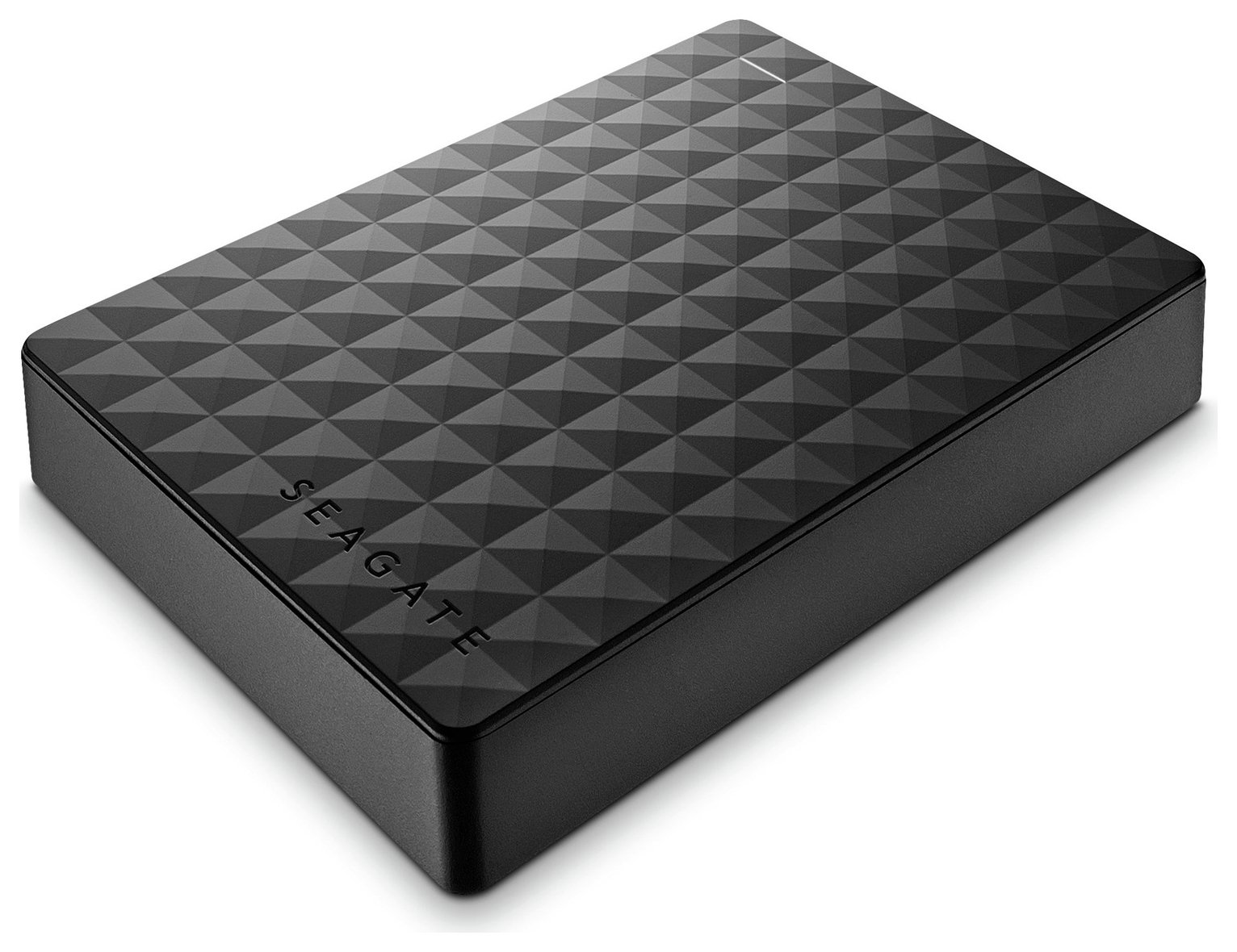 Seagate Expansion Plus 4TB Portable Hard Drive