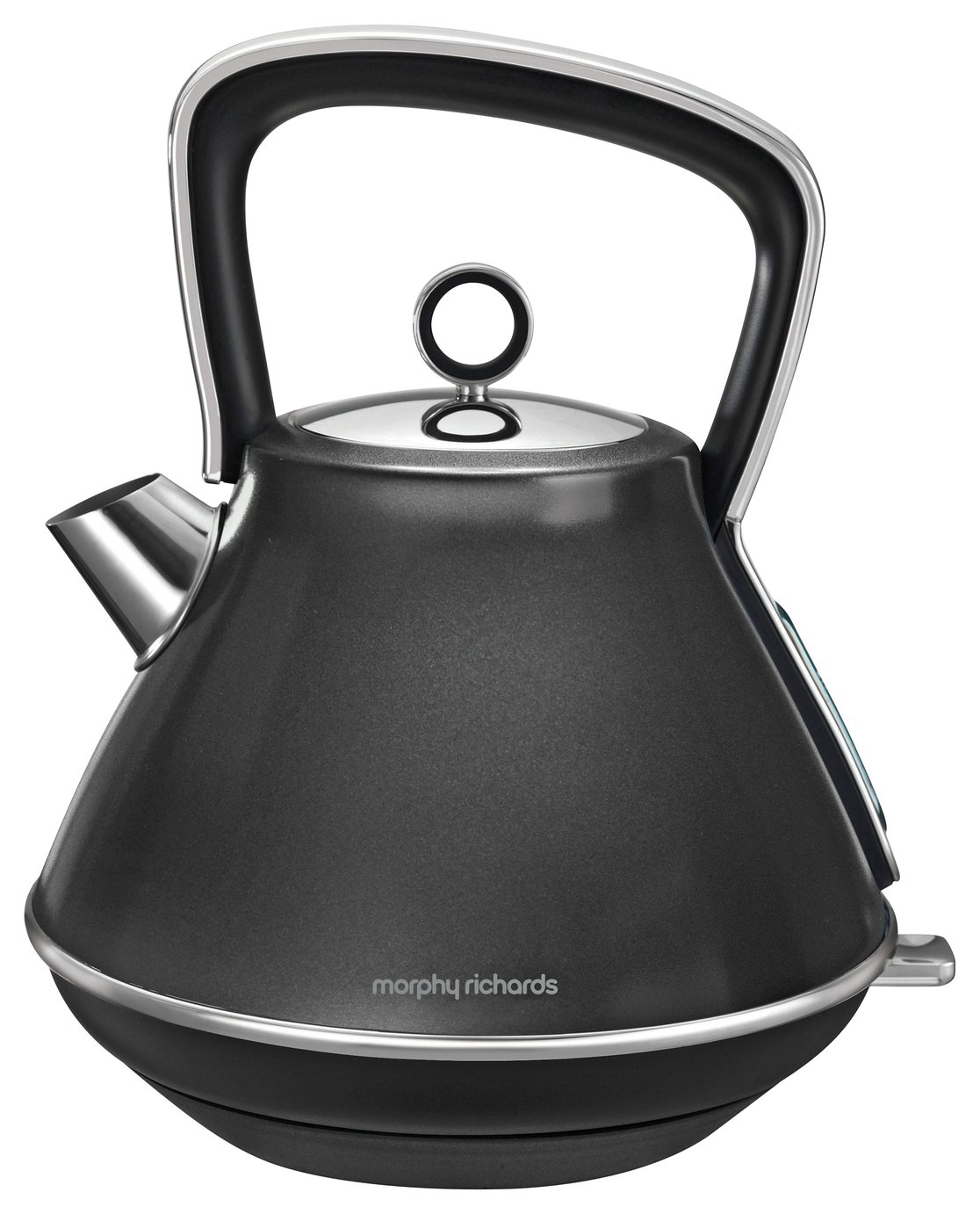 Morphy Richards 100105 Evoke Kettle Reviews