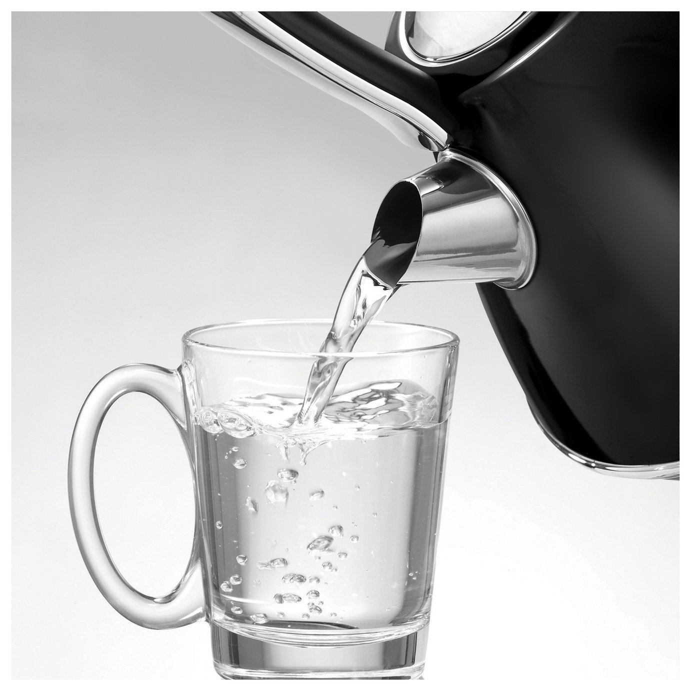 Morphy Richards 100105 Evoke Kettle Reviews