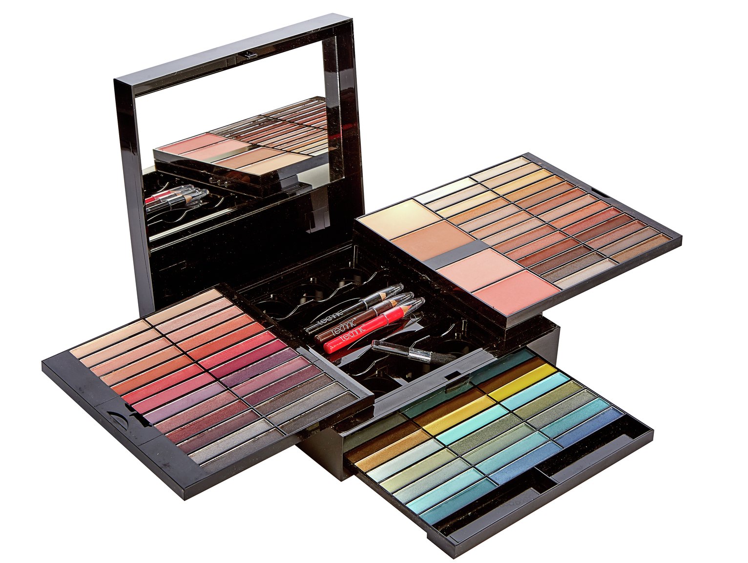 Technic 70 Eyeshadow Palette