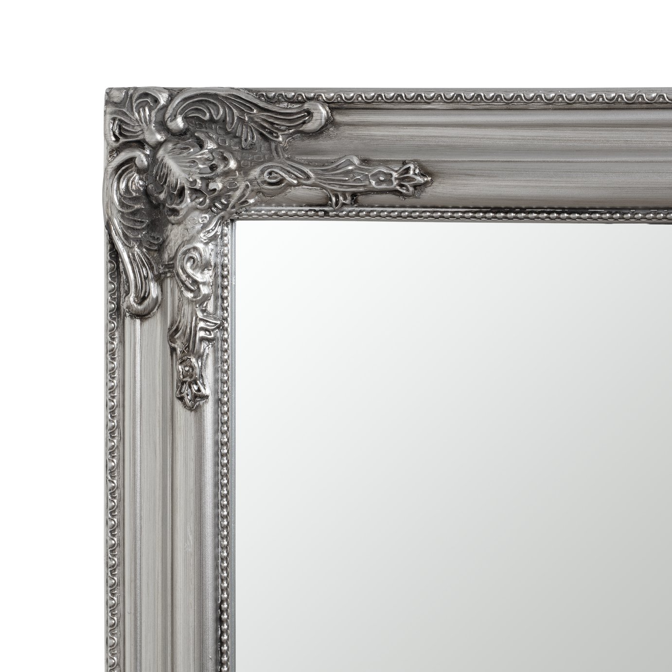 Argos Home Charlotte Ornate Rectangular Over Mantel Mirror Review