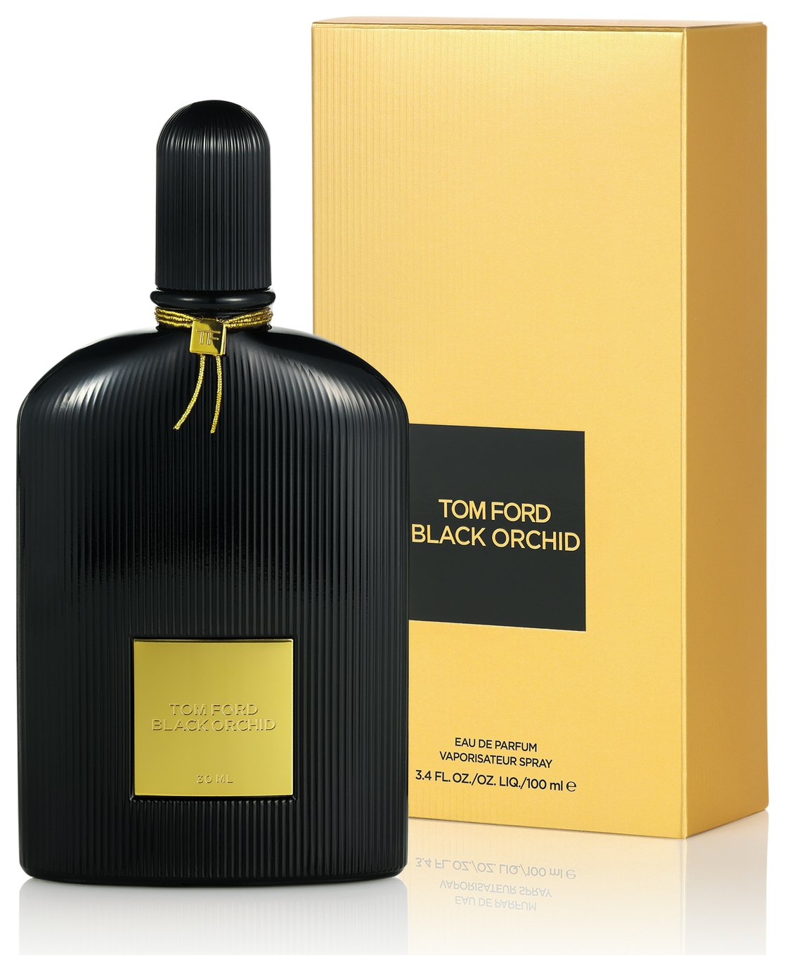 Tom Ford Black Orchid Eau de Parfum - 100ml