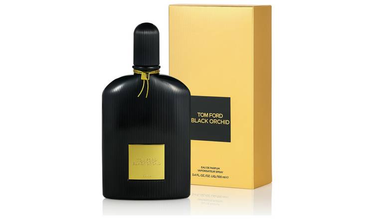 100ml Aftershave Buy Orchid Black Argos Tom Eau Ford de Parfum - | |