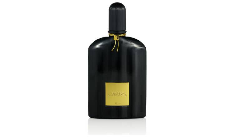 Black deals orchid perfume