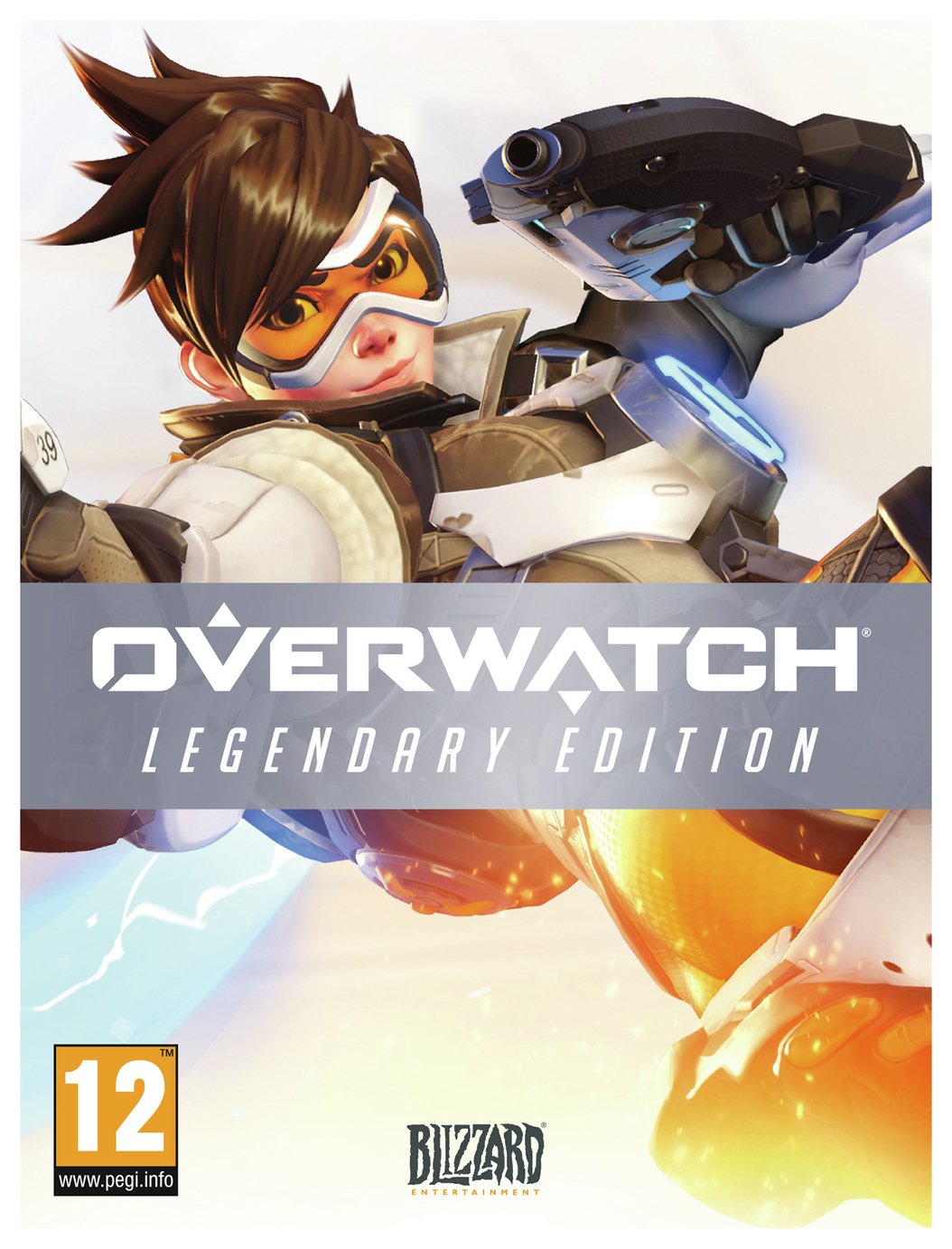 Overwatch Legendary Edition PC Game review