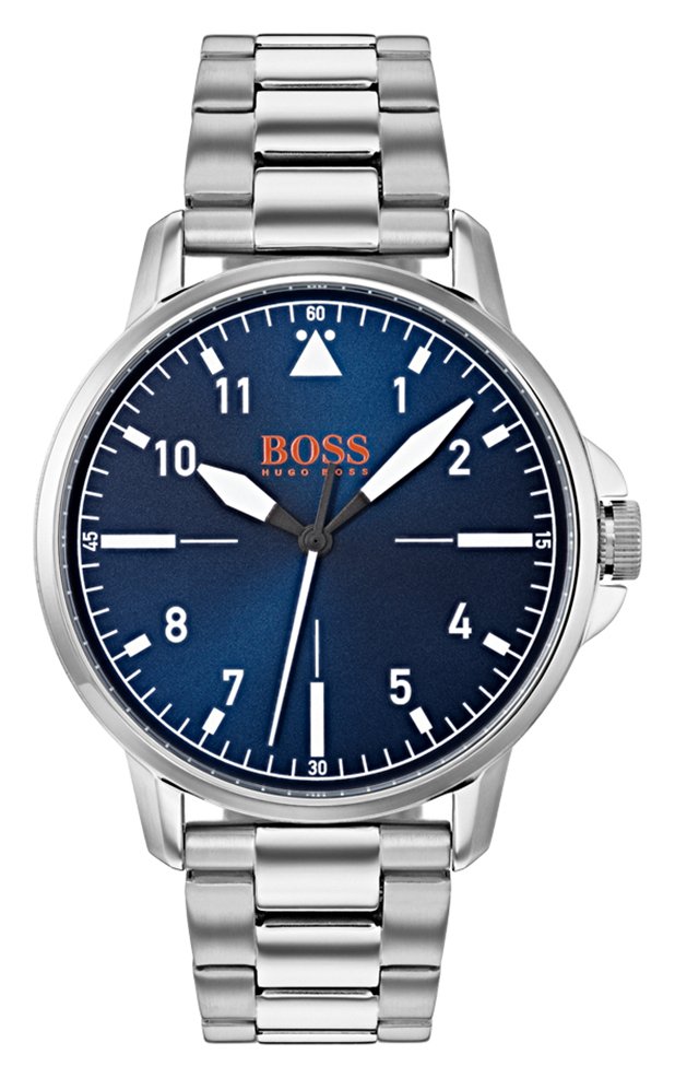 argos watches hugo boss