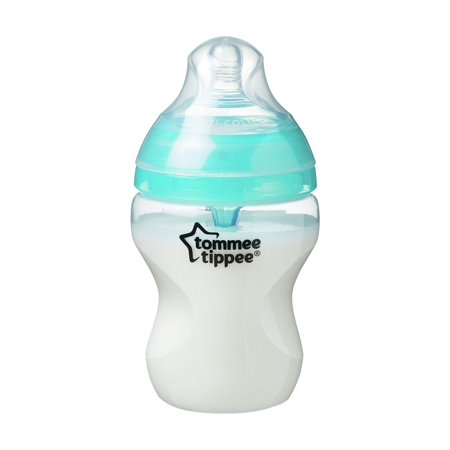 Tommee Tippee AntiColic Bottles Reviews