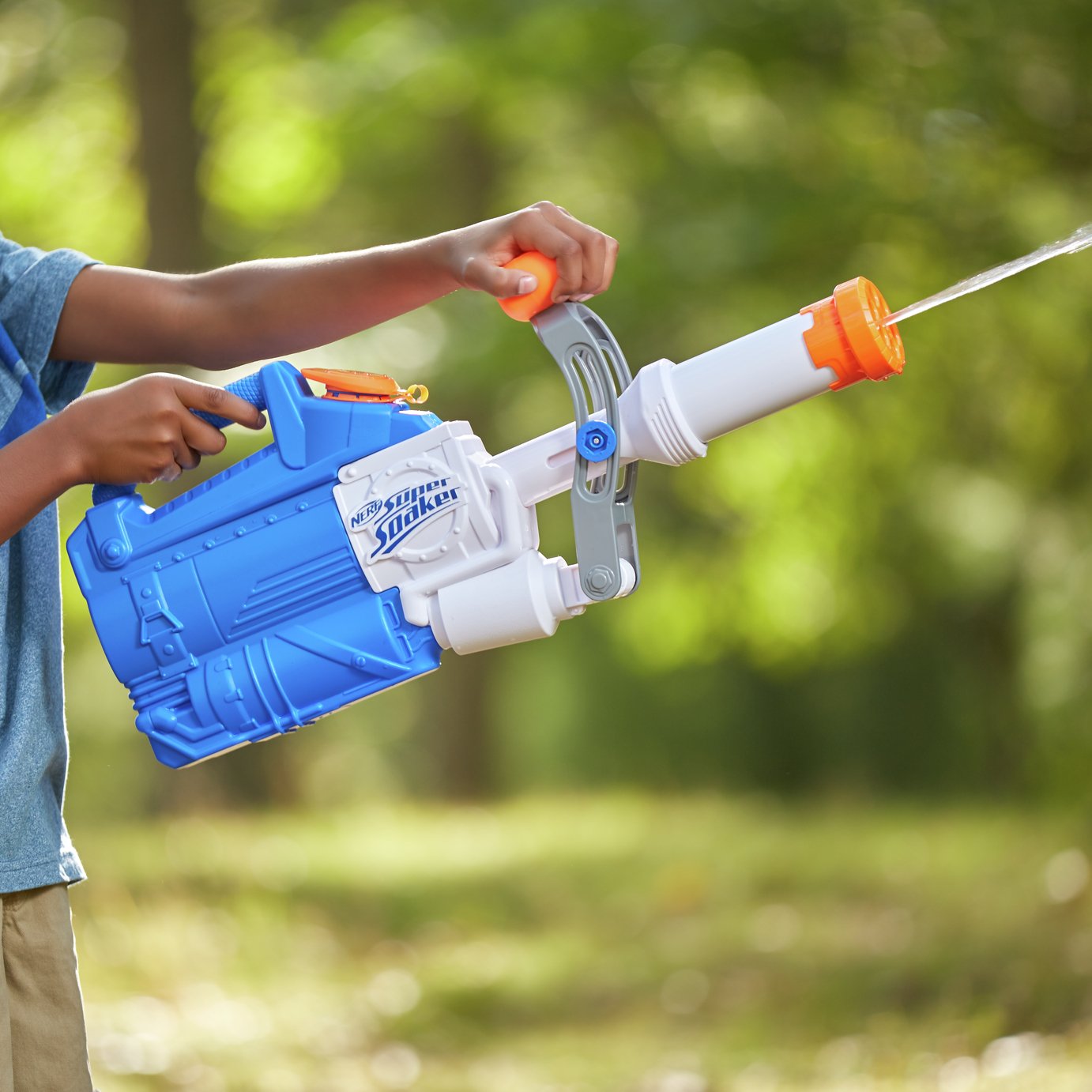 best nerf super soaker 2019