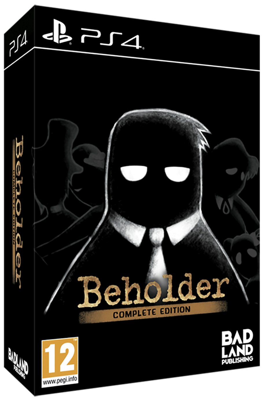 Beholder: Complete Edition PS4 Game Review