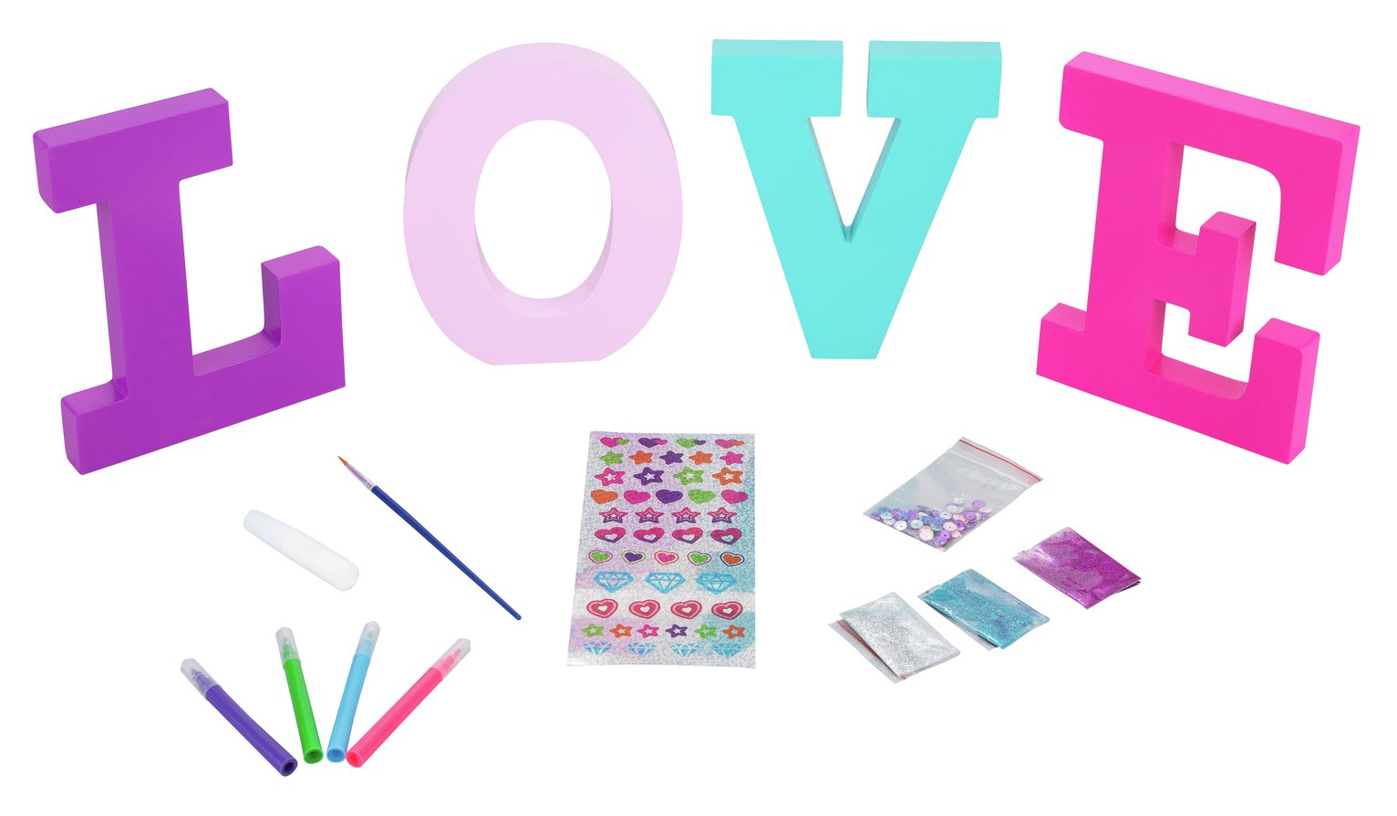 argos chad valley 2 for 15