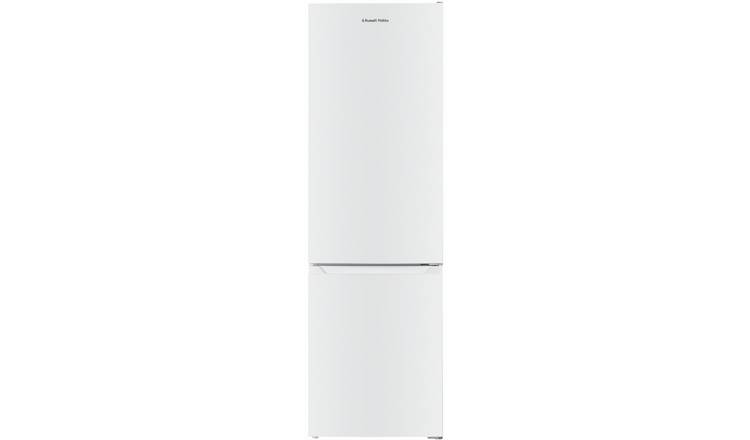 Russell Hobbs RH180FF552E1W Fridge Freezer - White
