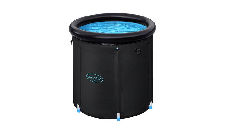 Lay-Z-Spa Glacial Zen Ice Bath Pod