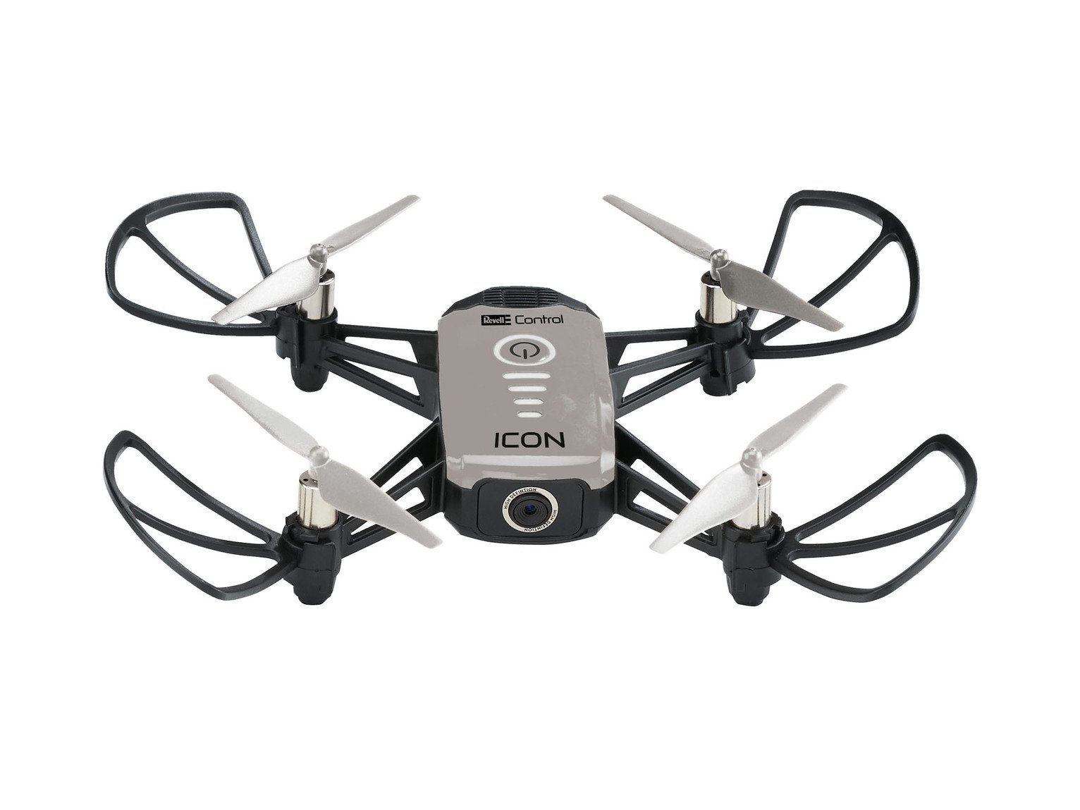 Revell Icon High Speed Camera Drone Review