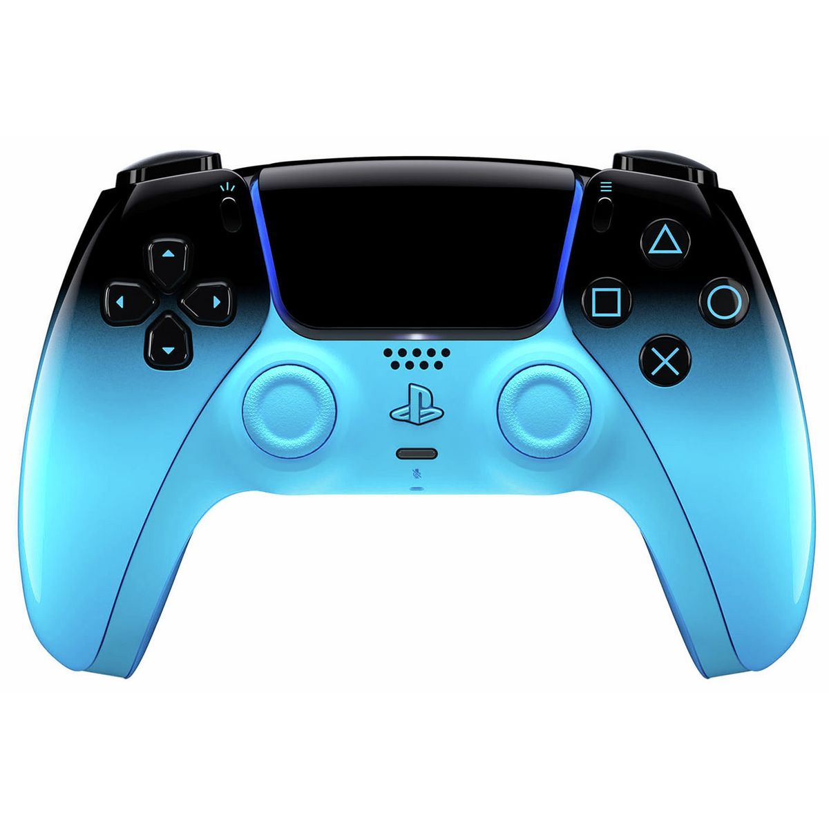 Sony DualSense Hyperpop PS5 Wireless Controller - Blue