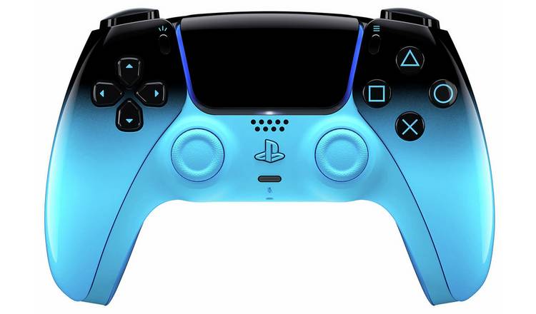 Sony DualSense Hyperpop PS5 Wireless Controller - Blue