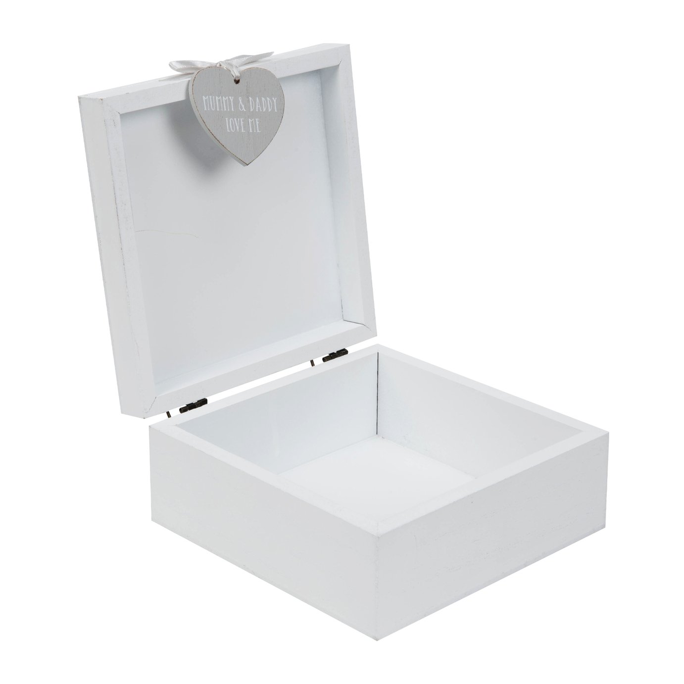 Petit Cheri Baby Elephant Keepsake Box Review