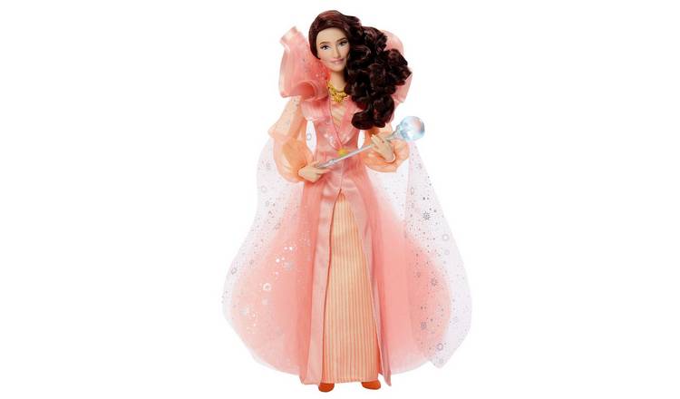 Wicked 13 inch Magical Wise Woman Sun Fashion Doll