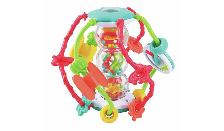 Chad Valley Baby Activity Ball