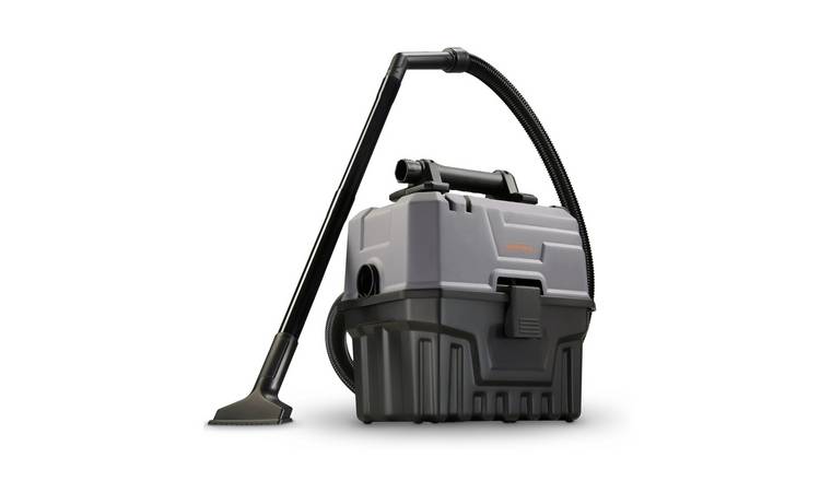 VonHaus 7 Liter Wet and Dry Vacuum Cleaner - 1200W