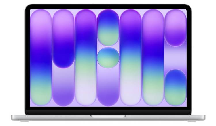 Apple MacBook Neo 2026 13in A18 Pro 8GB 512GB - Silver