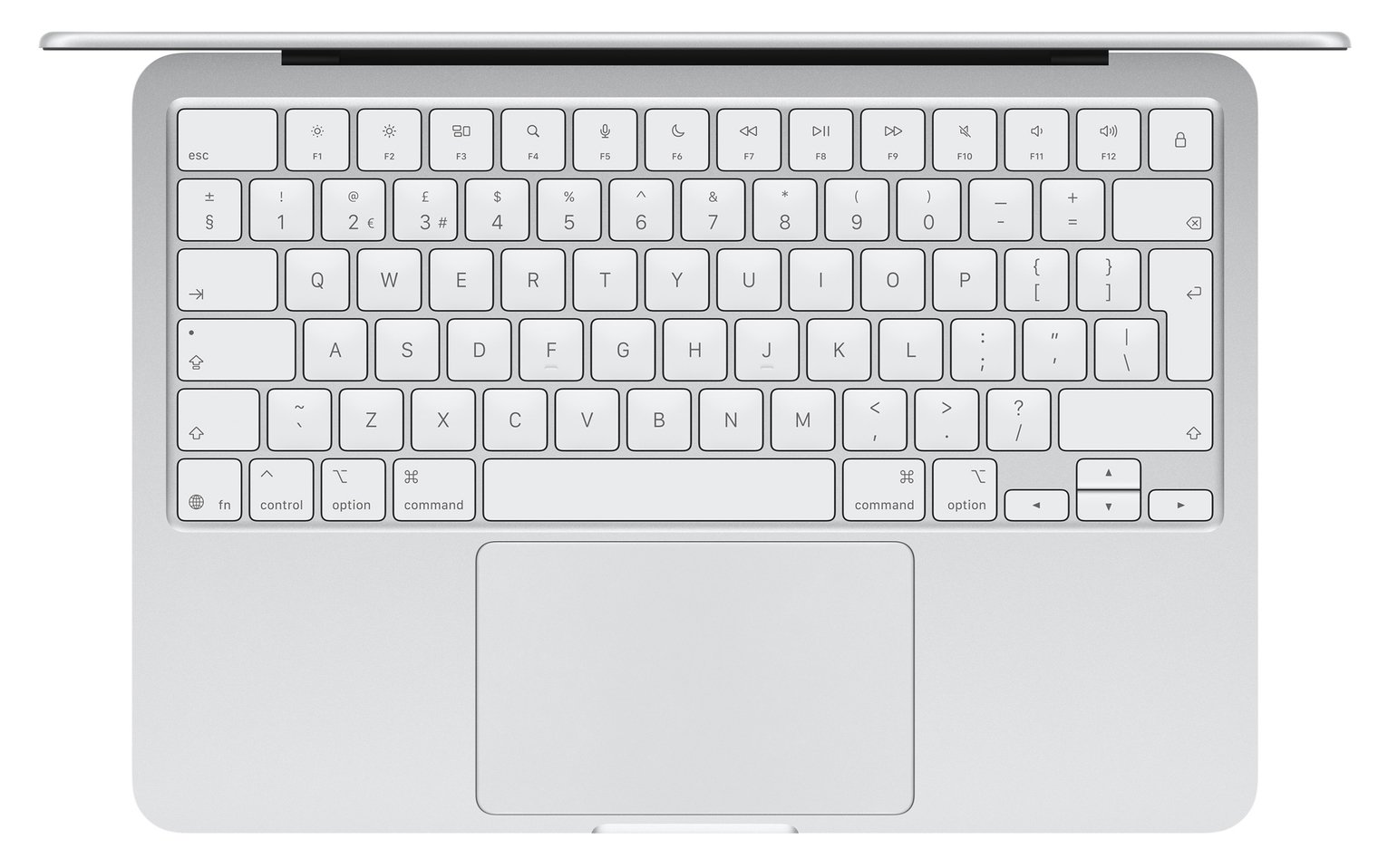 Buy Apple MacBook Neo 2026 13in A18 Pro 8GB 512GB - Silver
