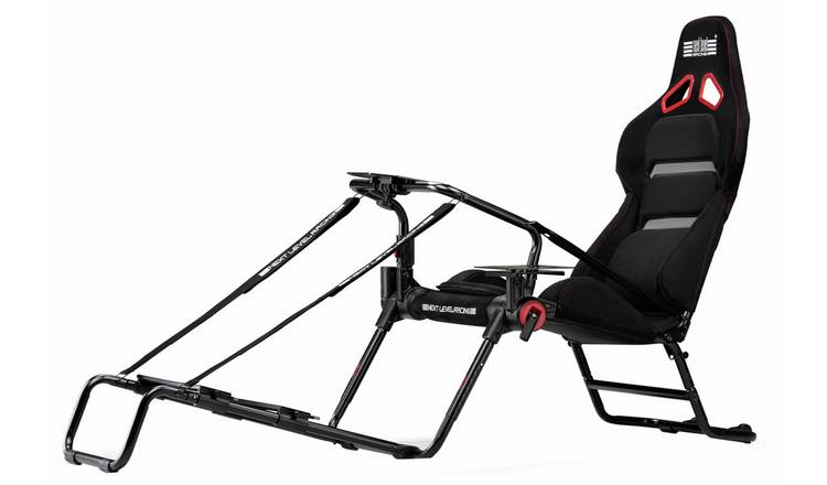 Next Level Racing GTLite Pro Foldable Cockpit