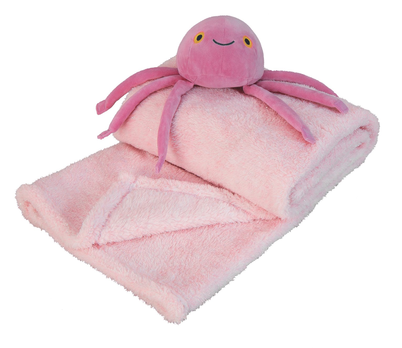 Jellyfish Blanket Review