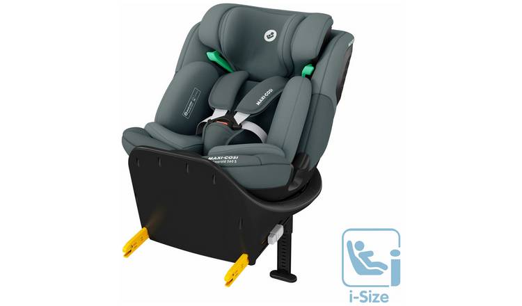 Maxi Cosi Emerald 360 ISOFIX Car Seat - Graphite