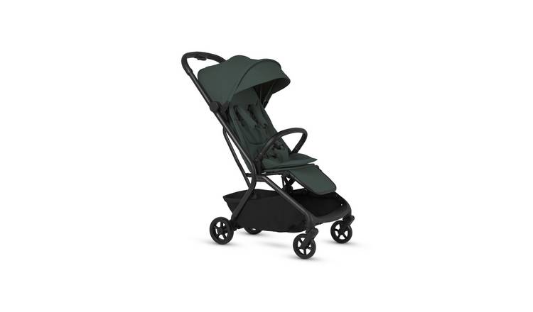 Silver Cross Nia Compact Travel Stroller - Conifer