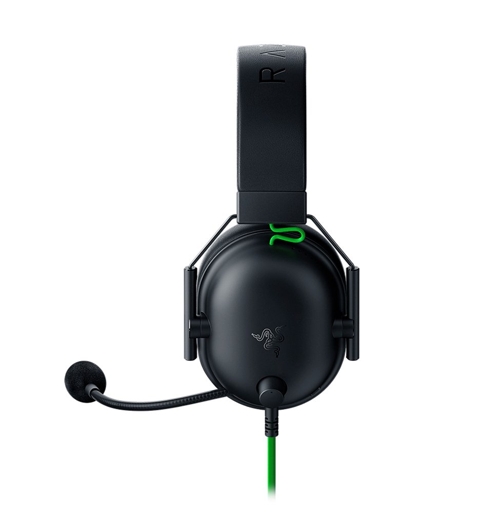 Razer Blackshark V2 X Gaming Headset Review