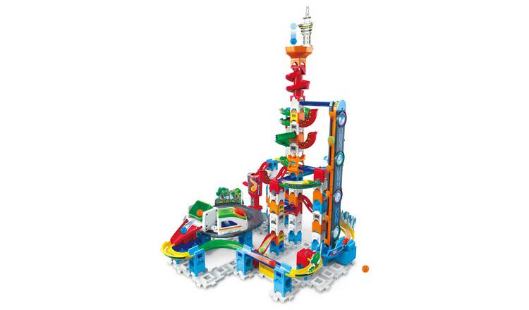 VTech Marble Rush Super Sky Tower
