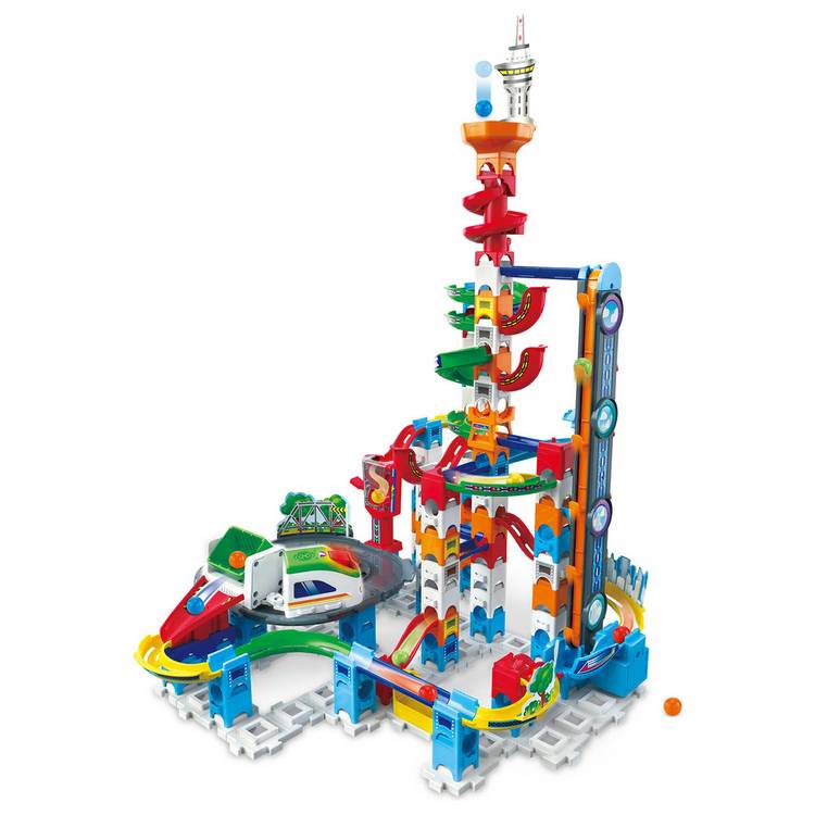 VTech Marble Rush Super Sky Tower 0