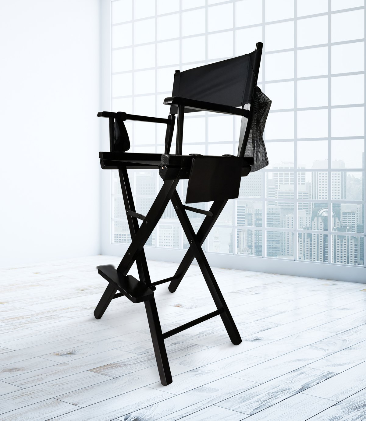 Rio Professional Makeup Chair