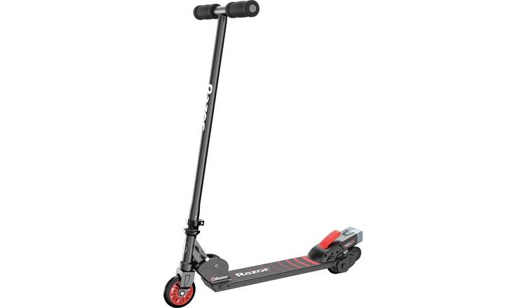 Razor best sale bike scooter