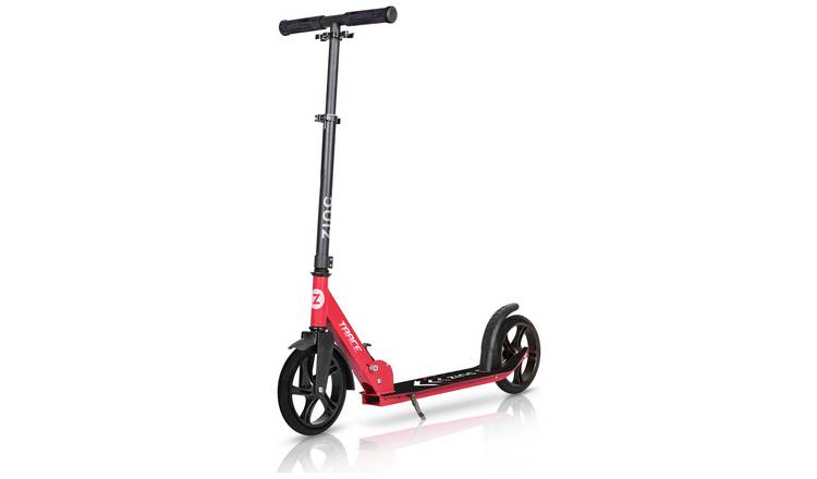 Argos 2 wheel scooter new arrivals