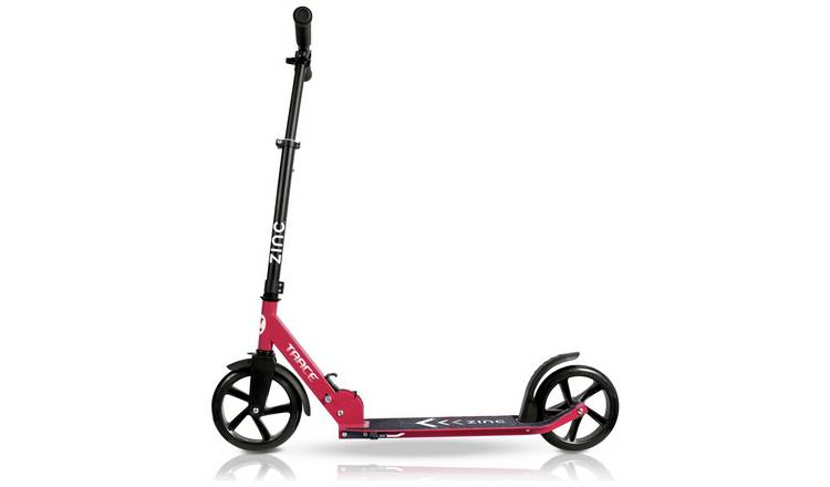 Big wheel store scooter argos