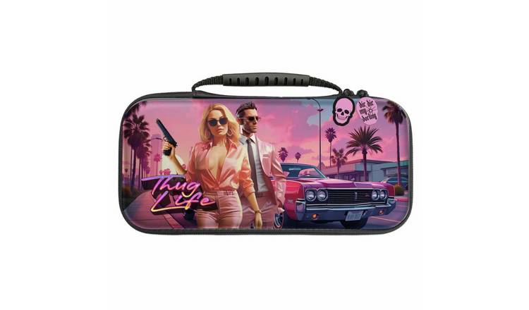 Freaks and Geeks Carry Case For Switch 2 - Thug Life