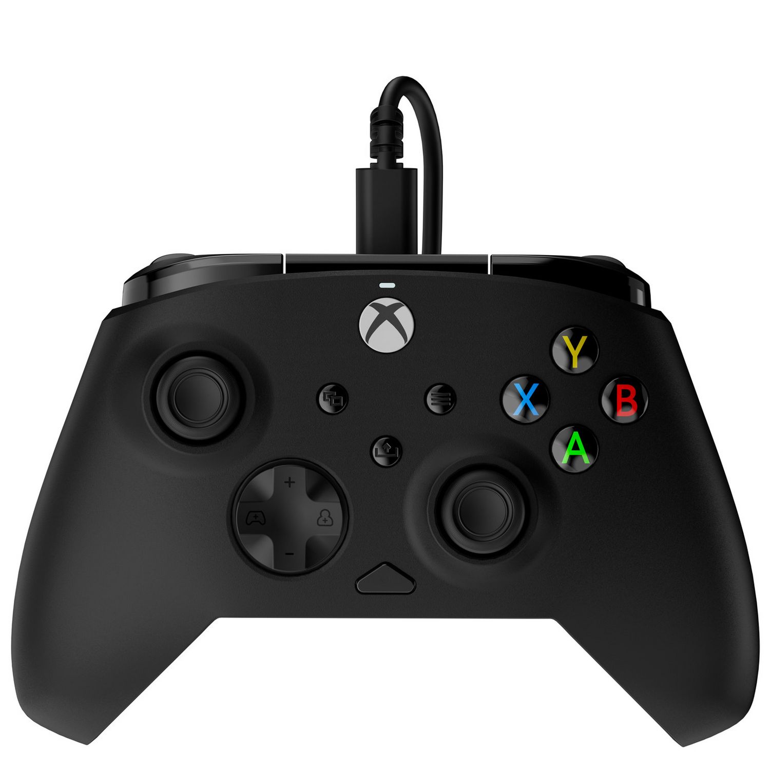 Turtle Beach Rematch Core Black Wired Hall-Effect Controller for Xbox and PC