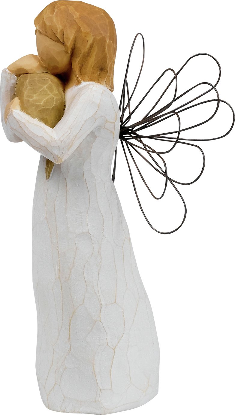 Willow Tree Angel of Friendship Figurine Review