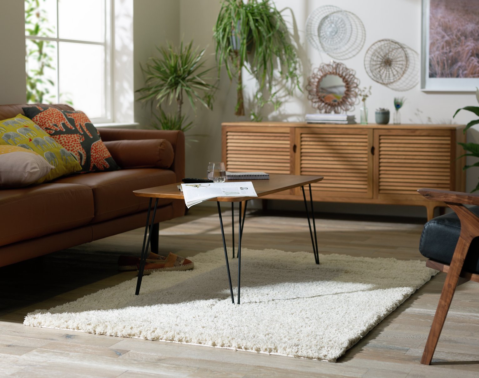 Argos Home Cosy Rug 120x170 Reviews Updated June 2023