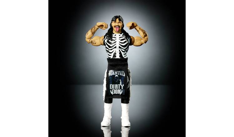 WWE Ultimate Edition 'Dirty' Dominik Mysterio Figure