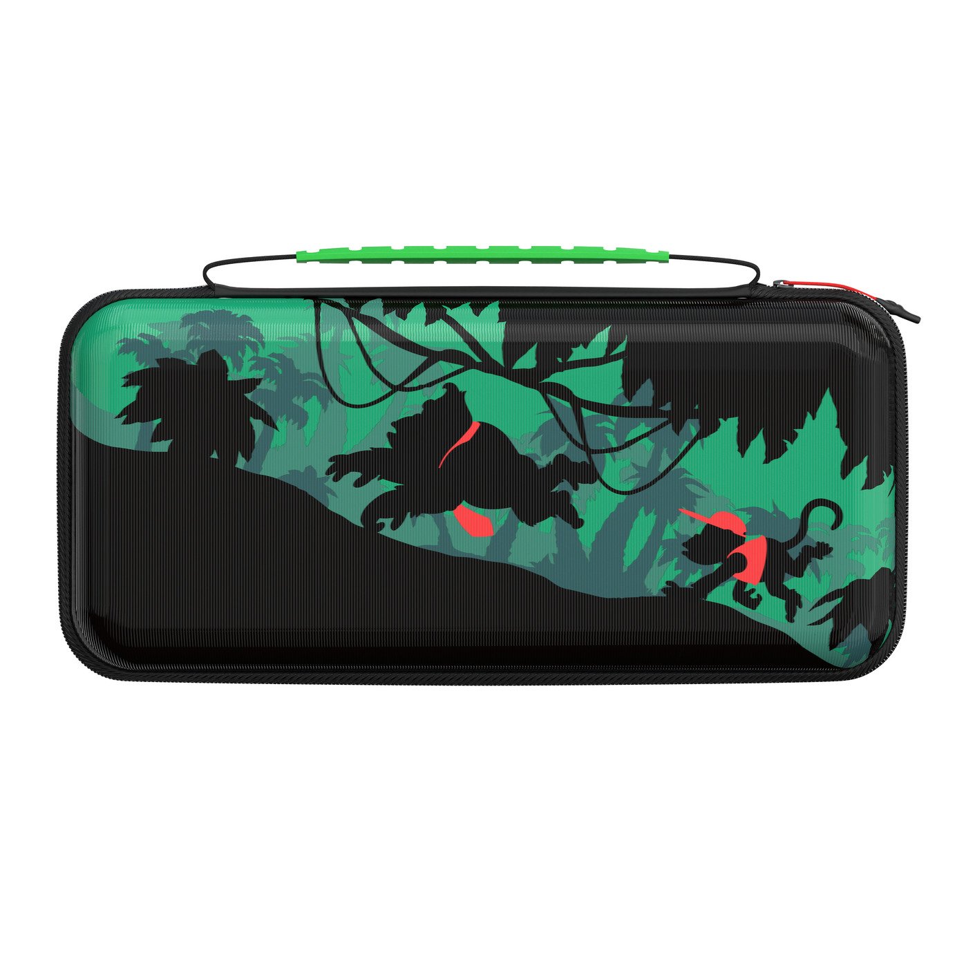 Turtle Beach PlayTrek Travel Case For Switch 2 – Donkey Kong