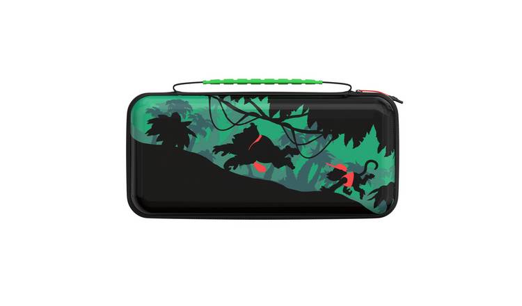 Turtle Beach PlayTrek Travel Case For Switch 2 - Donkey Kong
