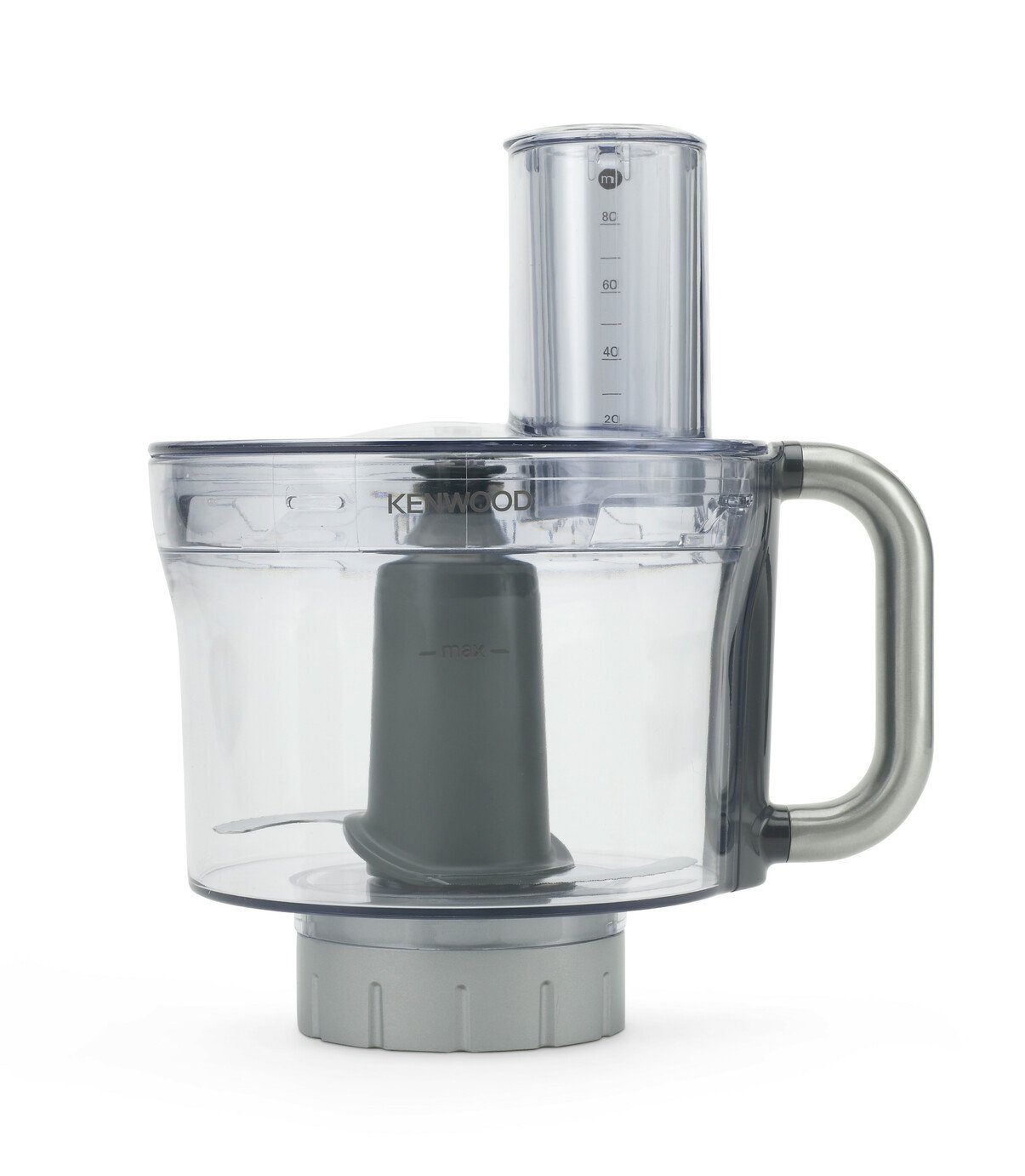 Kenwood KAH647PL Food Processor Attachment Review