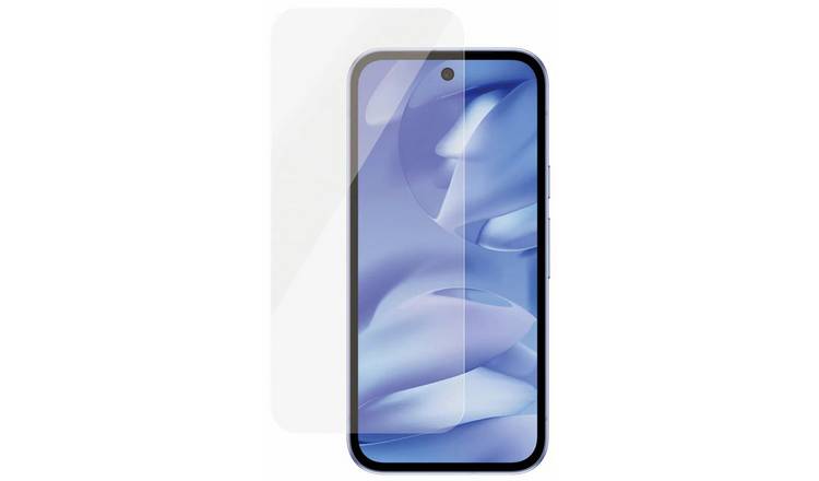 SAFE. By PanzerGlass Google Pixel 10a Screen Protector