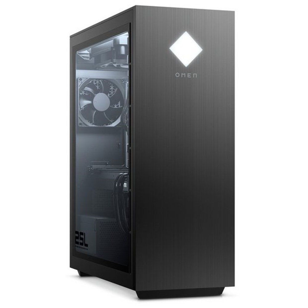 HP Omen i7 16GB 2TB 512GB RTX2070 Super Gaming Desktop Reviews