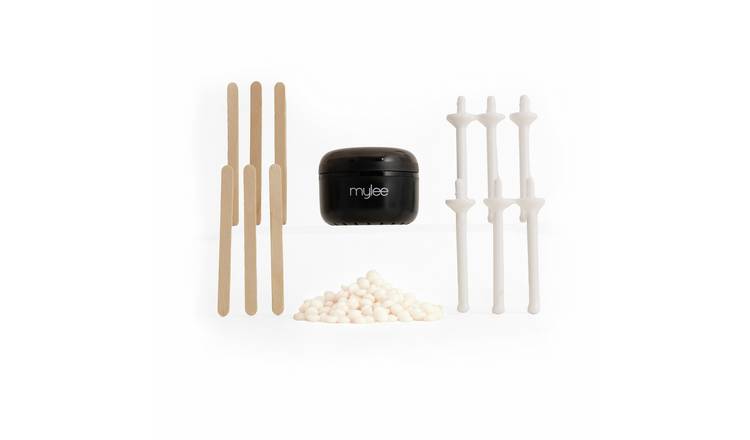 Mylee Let's Face It Home Wax Kit