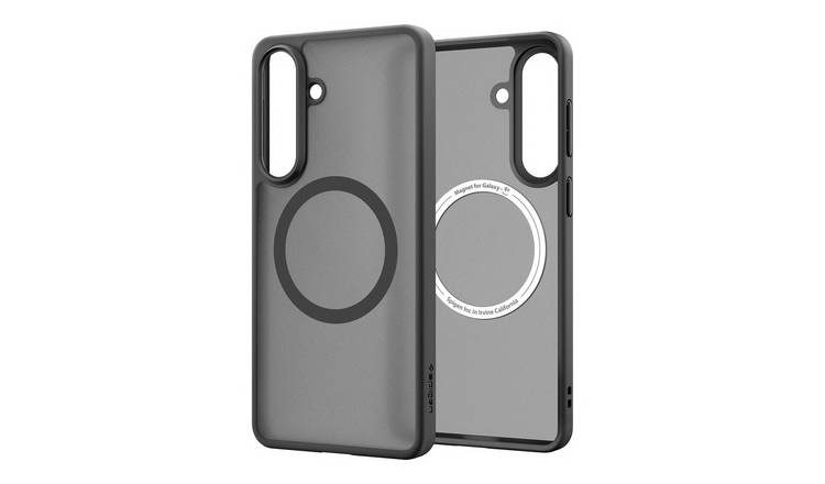 Samsung Galaxy S26+ Capella Magnet Case - Black